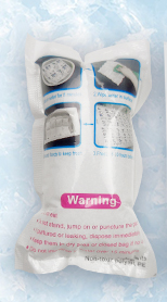 Cold/ice pack